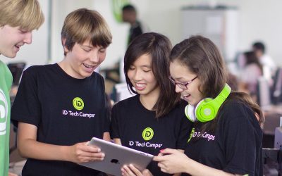 Top U.S. Cities for STEM Field Trips and Programs