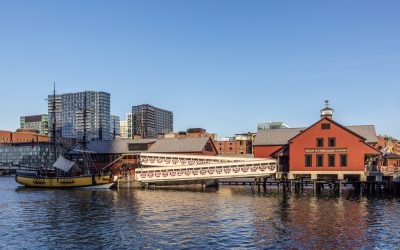 Best of Boston: A 3-Day Itinerary for High School Students