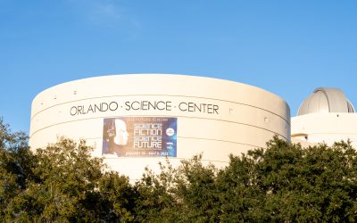 STEM in Orlando: A Three-Day Itinerary for Middle School Students