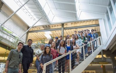 6 Summer STEM Camps at Midwestern Colleges