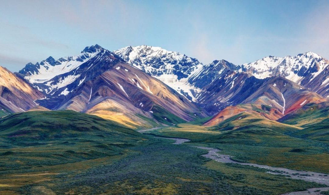 5 of the Most Sustainable Parks in the U.S.