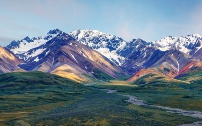 5 of the Most Sustainable Parks in the U.S.