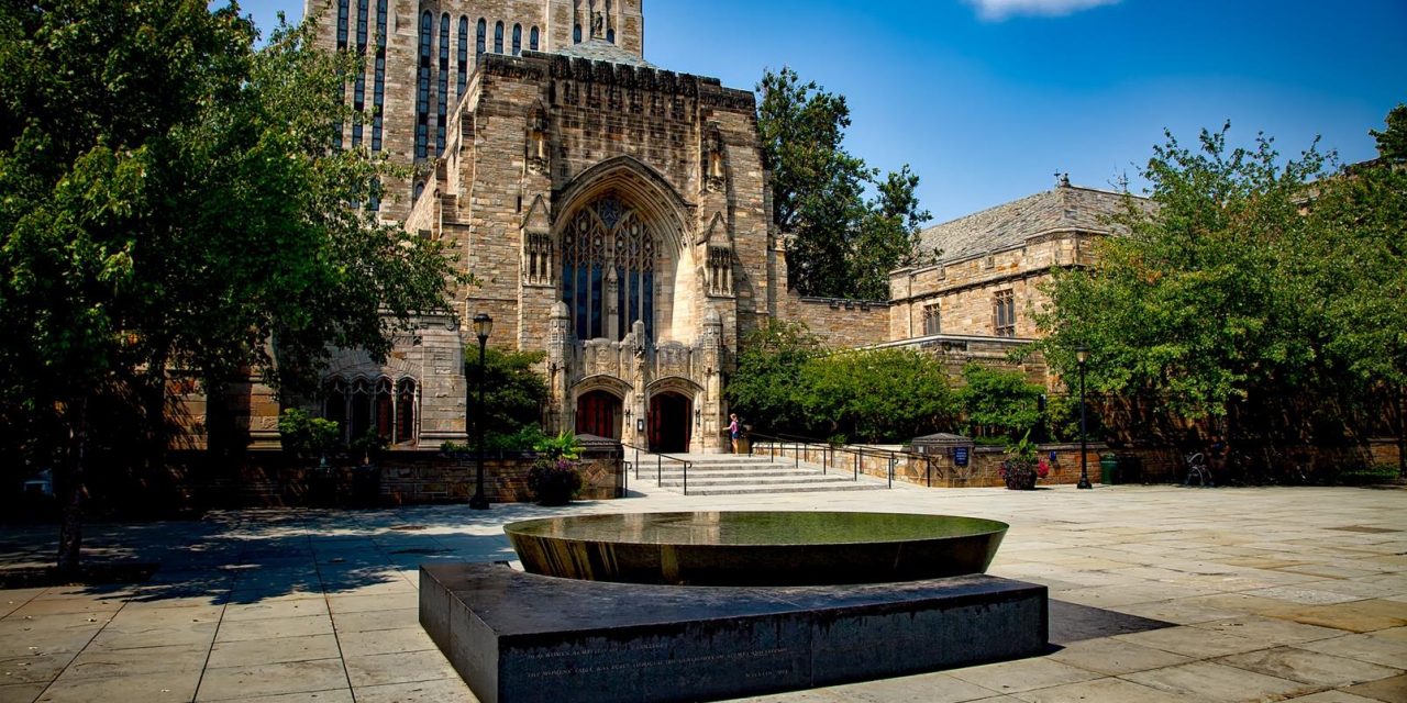 yale-university
