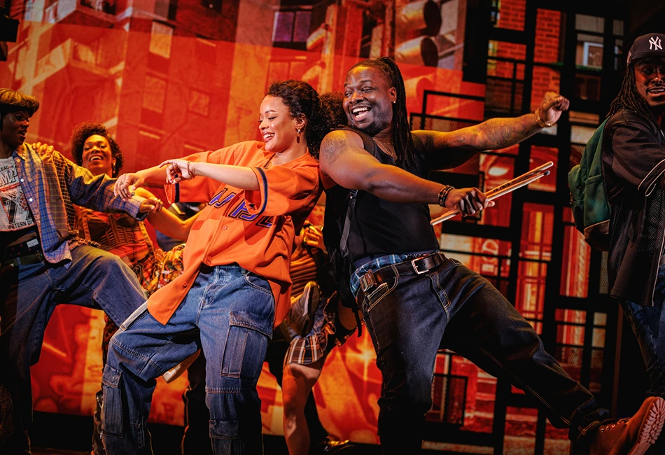 Hells Kitchen Broadway Production Photos 2024 Final Credit Marc J Franklin