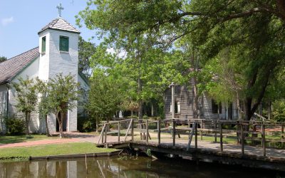 Acadian Village