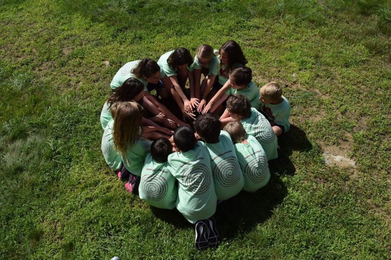 Advice to the Players summer camp. Photo credit Advice to the Players Facebook 768x512