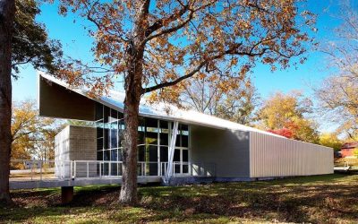 Alex Haley Museum and Interpretive Center