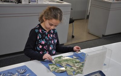 Alexandria Archaeology Museum