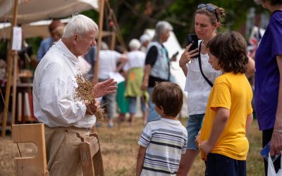 American Independence Museum