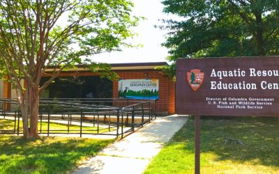 Aquatic Resources Education Center