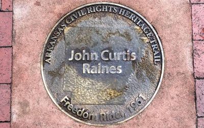 Arkansas Civil Rights Heritage Trail