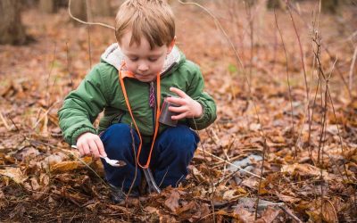Audubon Society of Rhode Island Nature Center and Aquarium