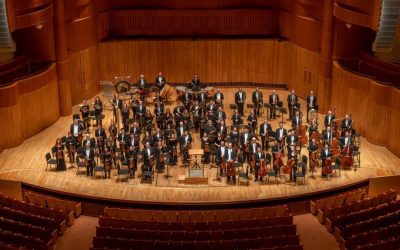 Baltimore Symphony Orchestra