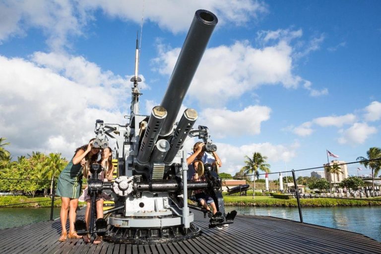 Battleship Missouri Memorial 768x512