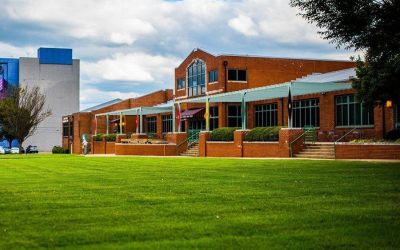 Bessie Smith Cultural Center