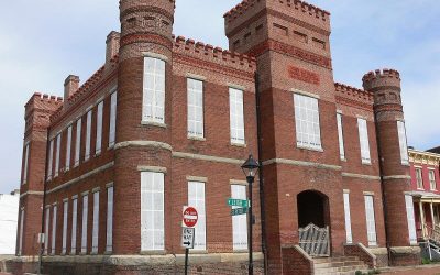 Black History Museum and Cultural Center