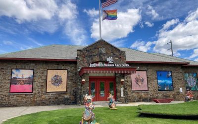 Brattleboro Museum & Art Center (BMAC)