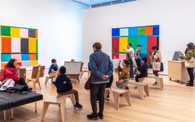 Buffalo AKG Art Museum
