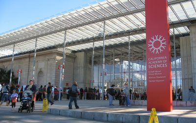 California Academy of Sciences