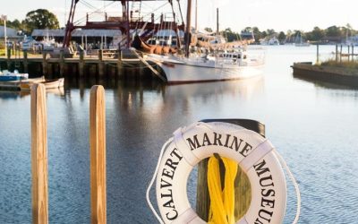 Calvert Marine Museum