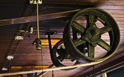 Canterbury Shaker Village