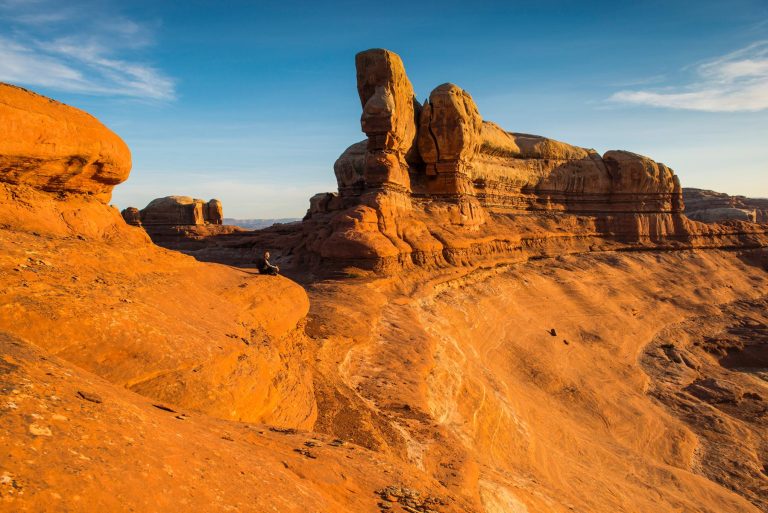 Canyonlands Needles Sunrise NPS 768x513