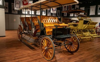 Cheyenne Frontier Days Old West Museum