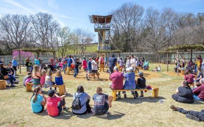 Chickasaw Cultural Center