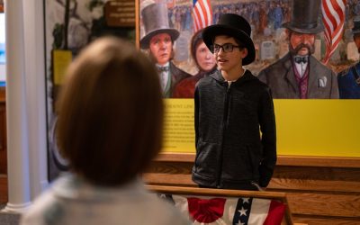 Share the Lessons of Gettysburg with Your Students
