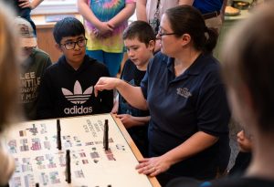 Children of Gettysburg 1863-17