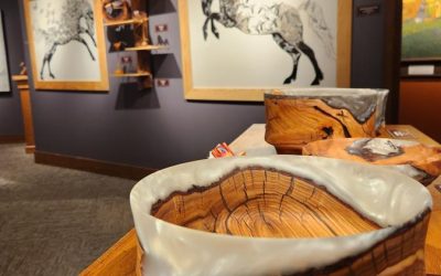 Chisholm Trail Heritage Center