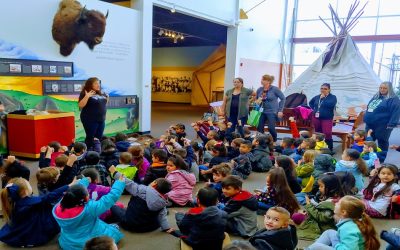 The Impact of Field Trips on Students