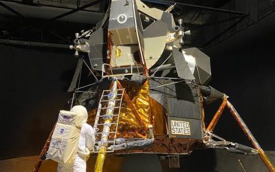 Cradle of Aviation Museum