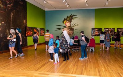 Currier Museum of Art