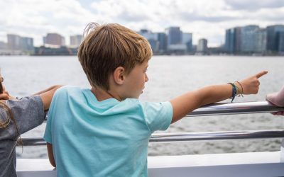 City Cruises for Student Groups: Adventure and learning await