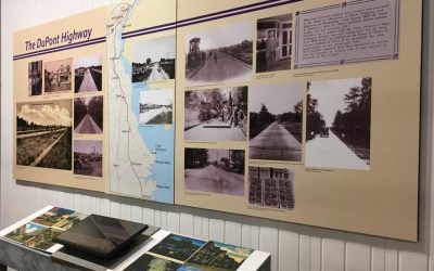 Delaware Agricultural Museum