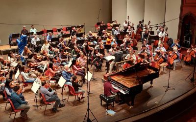 Delaware Symphony Orchestra (DSO)