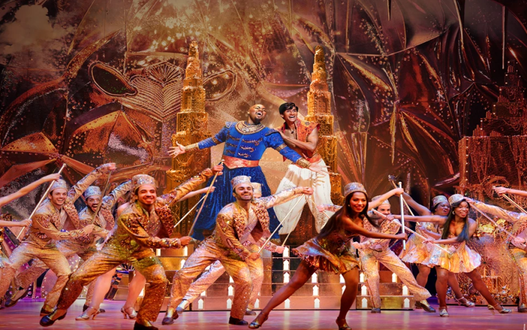 Disney on Broadway 1 1 768x481