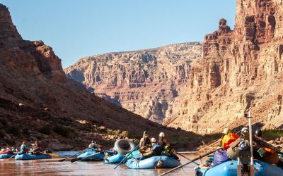 Echo Canyon River Expeditions