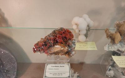 Franklin Mineral Museum