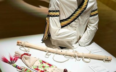 Ganondagan State Historic Site