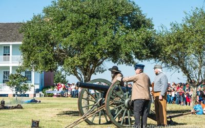 George Ranch Historical Park