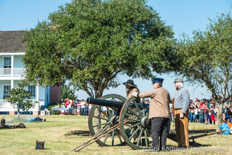 George Ranch Historical Park 768x513