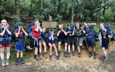 Great Smoky Mountains Institute at Tremont