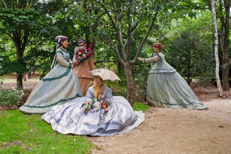 Grounds for Sculpture art 3. Photo credit Facebook 768x512