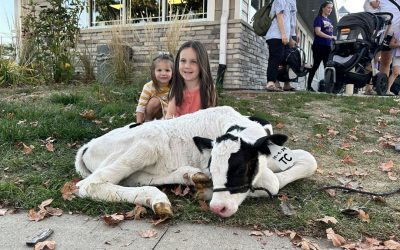 Hansen’s Farm Fresh Dairy