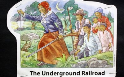 Harriet Tubman Underground Railroad Visitor Center