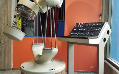 Henry B. duPont III Planetarium