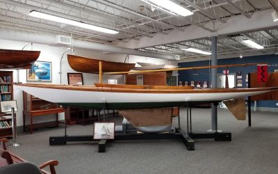 Herreshoff Marine Museum
