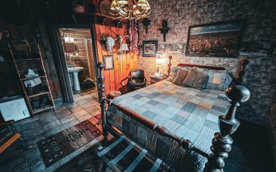 Historic Farnsworth House Inn